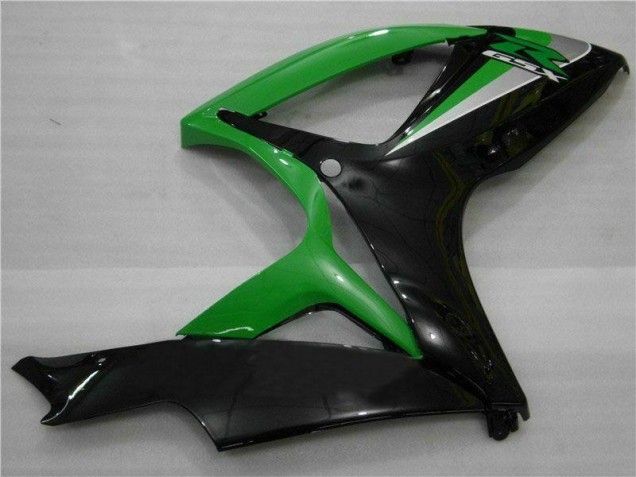 GSXR 600 / 750 K6 06-07 - Verde GSXR 600 / 750 K6 06-07 - Verde