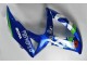 GSXR 600 / 750 K8 08-10 - Azul Blanco Verde GSXR 600 / 750 K8 08-10 - Azul Blanco Verde