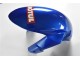 GSXR 600 / 750 K8 08-10 - Azul Blanco Verde GSXR 600 / 750 K8 08-10 - Azul Blanco Verde