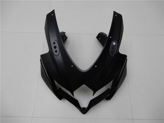 GSXR 600 / 750 K8 08-10 - Negro Mate GSXR 600 / 750 K8 08-10 - Negro Mate