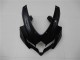 GSXR 600 / 750 K8 08-10 - Negro Mate GSXR 600 / 750 K8 08-10 - Negro Mate