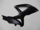 GSXR 600 / 750 K8 08-10 - Negro Mate GSXR 600 / 750 K8 08-10 - Negro Mate