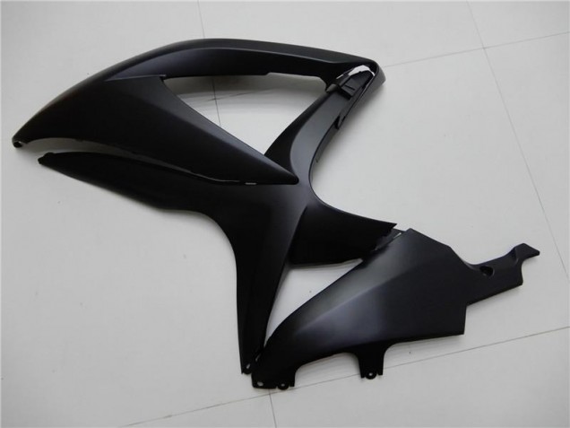 GSXR 600 / 750 K8 08-10 - Negro Mate GSXR 600 / 750 K8 08-10 - Negro Mate