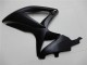 GSXR 600 / 750 K8 08-10 - Negro Mate GSXR 600 / 750 K8 08-10 - Negro Mate
