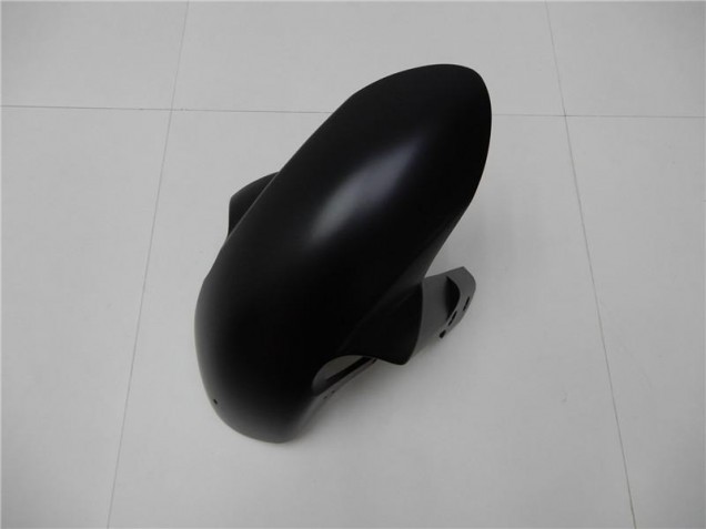 GSXR 600 / 750 K8 08-10 - Negro Mate GSXR 600 / 750 K8 08-10 - Negro Mate