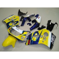 GSXR 600 96-00 - Amarillo Corona