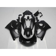 GSXR 600 96-00 - Negro Mate