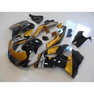 GSXR 600 96-00 - Oro
