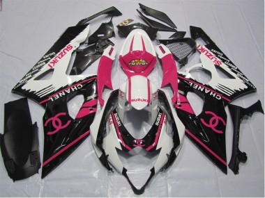 GSXR 600 K6 06-07 - Rosa Chanel