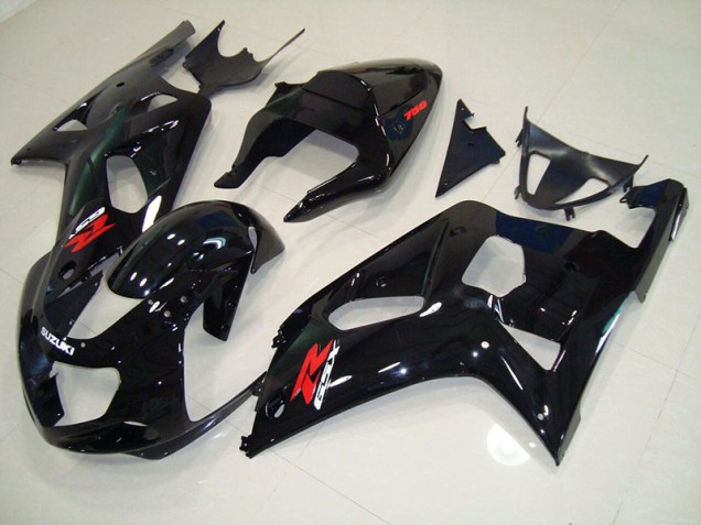 GSXR 750 K1 K2 K3 01-03
