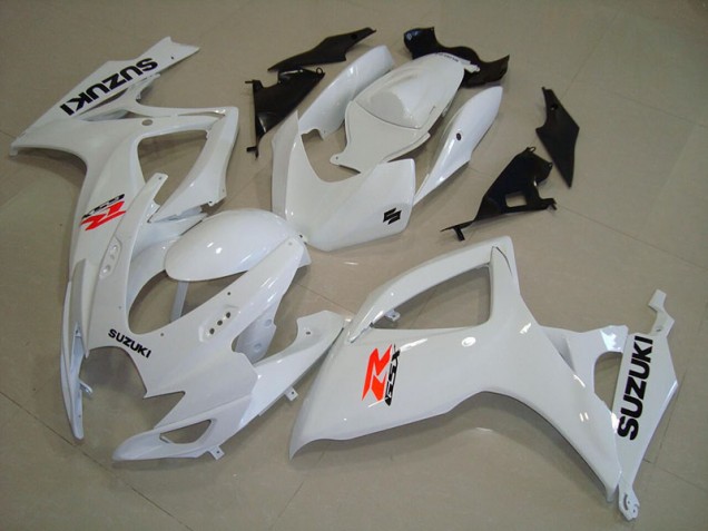 GSXR 750 K6 06-07 - Blanco GSXR 750 K6 06-07 - Blanco