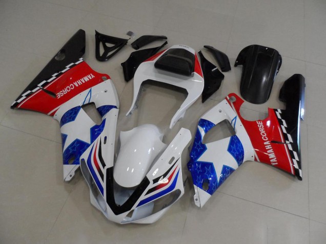 R1 00-01 - Corse R1 00-01 - Corse