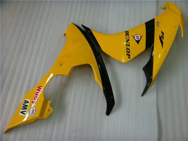 R1 04-06 - Amarillo R1 04-06 - Amarillo