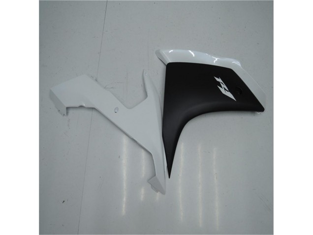 R1 07-08 - Blanco Negro