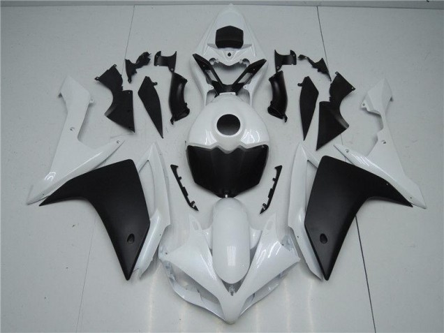 R1 07-08 - Blanco Negro
