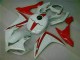 R1 07-08 - Blanco Rojo