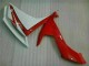 R1 07-08 - Blanco Rojo