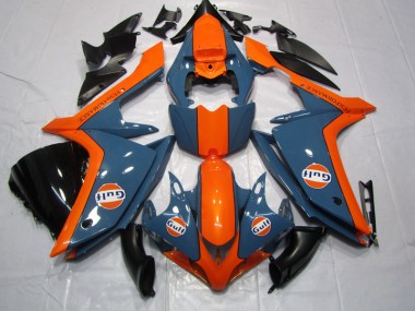 R1 07-08 - Rojo Gulf