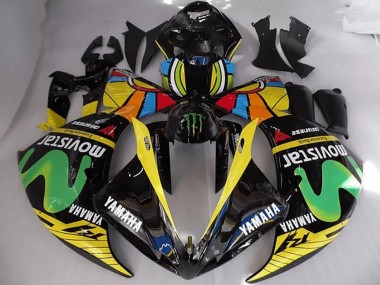 R1 12-14 - Rossi Movistar