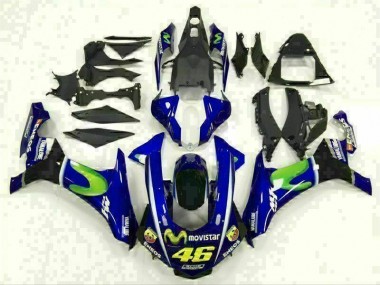 R1 15-19 - Azul