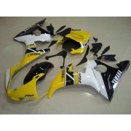 R6 03-05 - Amarillo Aniversario
