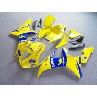 R6 03-05 - Amarillo Azul Motul Camello