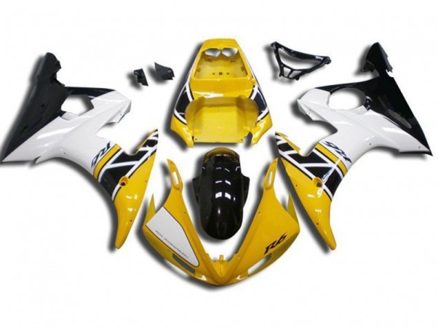 R6 03-05 - Amarillo