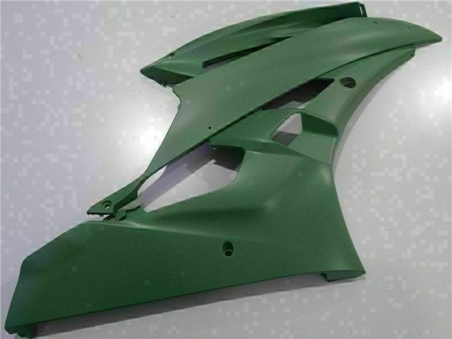 R6 06-07 - Verde R6 06-07 - Verde