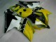 R6 08-16 - Amarillo Blanco R6 08-16 - Amarillo Blanco