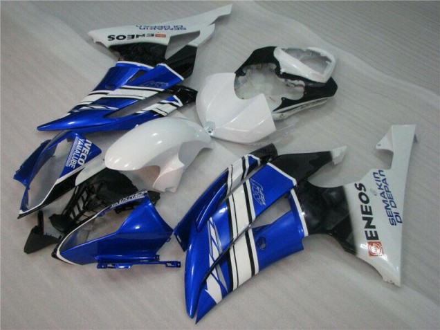 R6 08-16 - Azul Blanco R6 08-16 - Azul Blanco