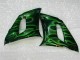 R6 98-02 - Verde Negro R6 98-02 - Verde Negro