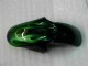 R6 98-02 - Verde Negro R6 98-02 - Verde Negro