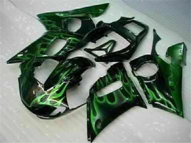 R6 98-02 - Verde Negro