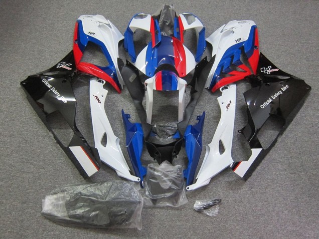 S1000RR 15-18 - Azul Rojo Blanco Negro S1000RR 15-18 - Azul Rojo Blanco Negro