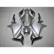 VFR 1200 10-14 - Plata