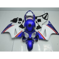 VFR 800 02-13 - Azul & Blanco