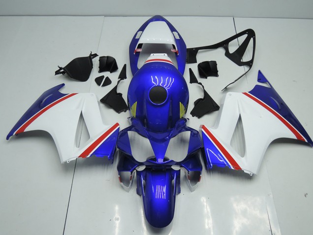 VFR 800 02-13 - Azul & Blanco