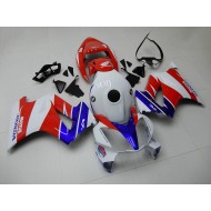 VFR 800 02-13 - Azul Blanco Rojo