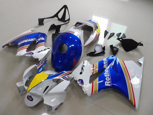 VFR 800 02-13 - Rothmans