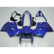 VFR 800 98-01 - Caramelo Azul