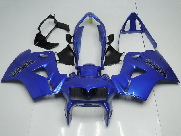 VFR 800 98-01 - Caramelo Azul