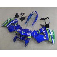VFR 800 98-01 - Movistar
