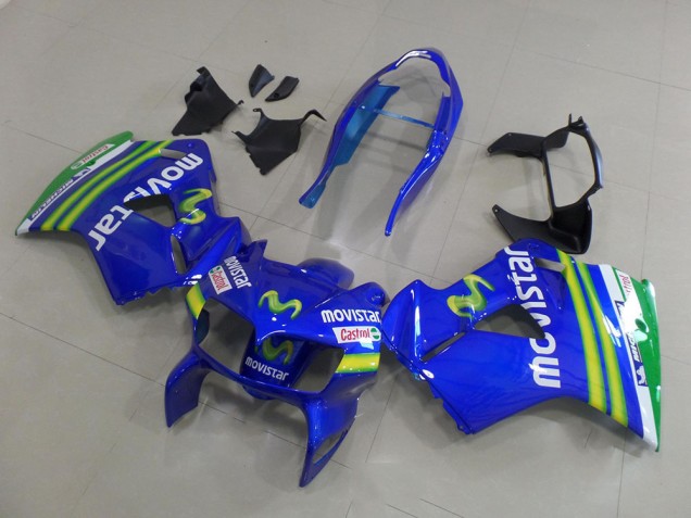 VFR 800 98-01 - Movistar