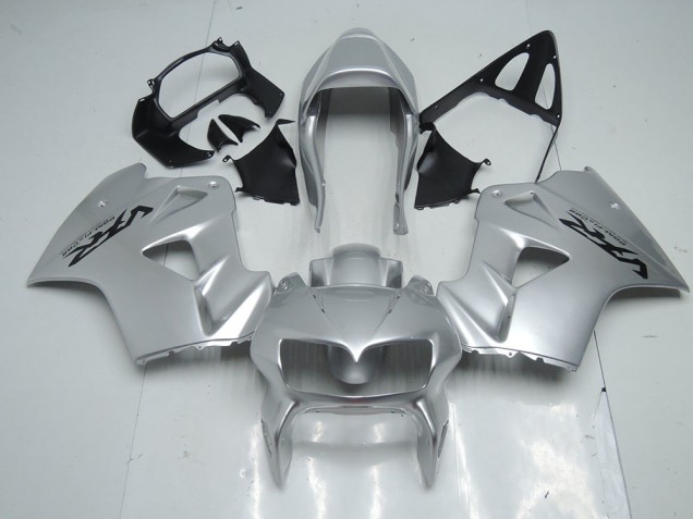 VFR 800 98-01 - Plata