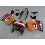 VFR 800 98-01 - Repsol