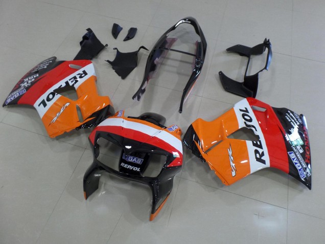 VFR 800 98-01 - Repsol