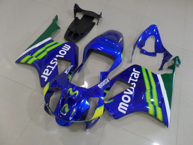 VTR 1000 00-06 - Movistar