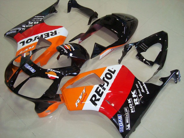 VTR 1000 00-06 - Repsol