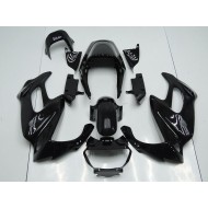 VTR 1000 F 97-05 - Brillante Negro
