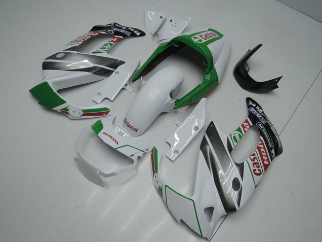 VTR 1000 F 97-05 - Castrol